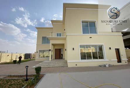 5 Bedroom Villa for Rent in Nad Al Sheba, Dubai - Brand New | Ready To Move In | Well maintained