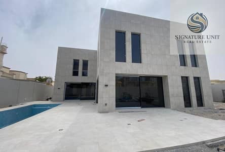 5 Bedroom Villa for Rent in Al Barsha, Dubai - BRAND NEW | PRIME LOCATION | PRIVATE POOL