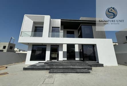 4 Cпальни Вилла в аренду в Аль Варкаа, Дубай - Вилла в Аль Варкаа，Аль Варка 3, 4 cпальни, 300000 AED - 12318621