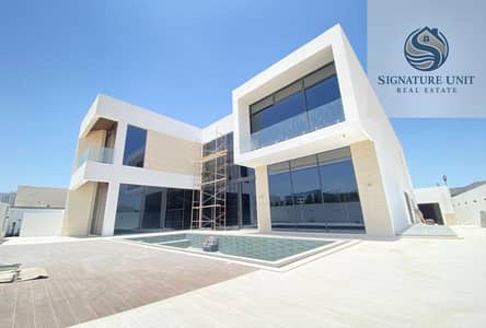 5 Bedroom Villa for Rent in Al Barsha, Dubai - BRAND NEW | MODERN STYLE | POOL | PRIME LOCATION