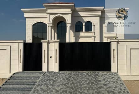 5 Bedroom Villa for Rent in Al Warqaa, Dubai - EXCLUSIVE | 5 Master BR Villa | Big Majils