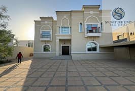 فیلا في القوز 2،القوز 6 غرف 370000 درهم - 12318605