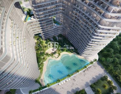 迪拜科学园， 迪拜 单身公寓待售 - Hillviews-7. jpg