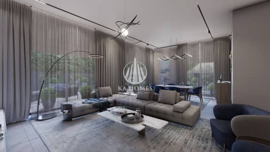 Al Tay East， 夏尔迦 5 卧室别墅待售 - MADA'IN-2. jpg