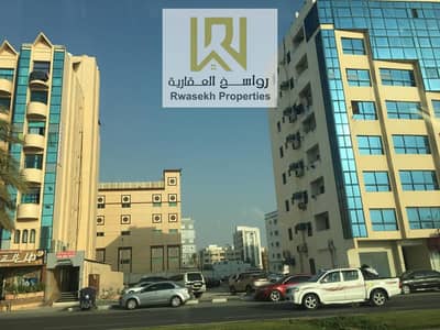 ارض سكنية  للبيع في النخيل، عجمان - 32ccad6c-f6e6-44fc-9c29-124b16ce8335. jpg