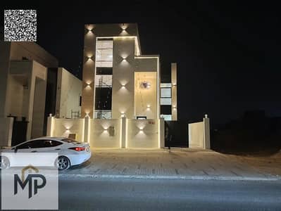 فیلا 5 غرف نوم للبيع في الحليو، عجمان - batch_786278967-1066x800. jpg