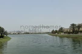 فیلا في الينابيع 6،الينابيع 3 غرف 219900 درهم - 12318714