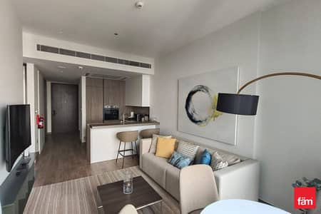 Studio for Rent in Dubai Marina, Dubai - Luxury Studio | Large Layout |Marina