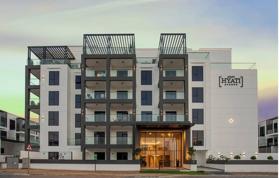 位于朱美拉环形村(JVC),JVC第14区,希亚提大道 2 卧室的公寓 2100000 AED - 12318721 位于朱美拉环形村(JVC),JVC第14区,希亚提大道 2 卧室的公寓 2100000 AED - 12318721