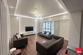 شقة في صدف 8،صدف،جميرا بيتش ريزيدنس 3 غرف 235000 درهم - 12309415