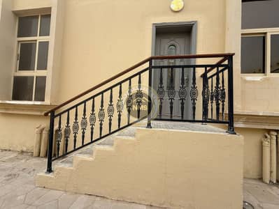 Studio for Rent in Khalifa City, Abu Dhabi - 12. jpg