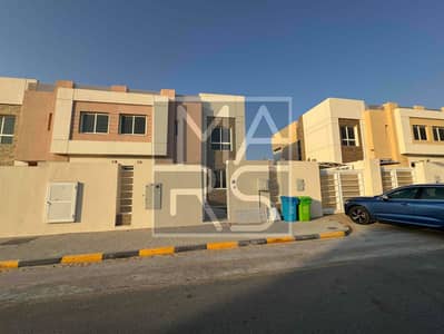 4 Bedroom Villa for Rent in Al Tai, Sharjah - WSvhn65BFjxCSKZsRXveD2bVPDIaDZkXgAZbjIr8