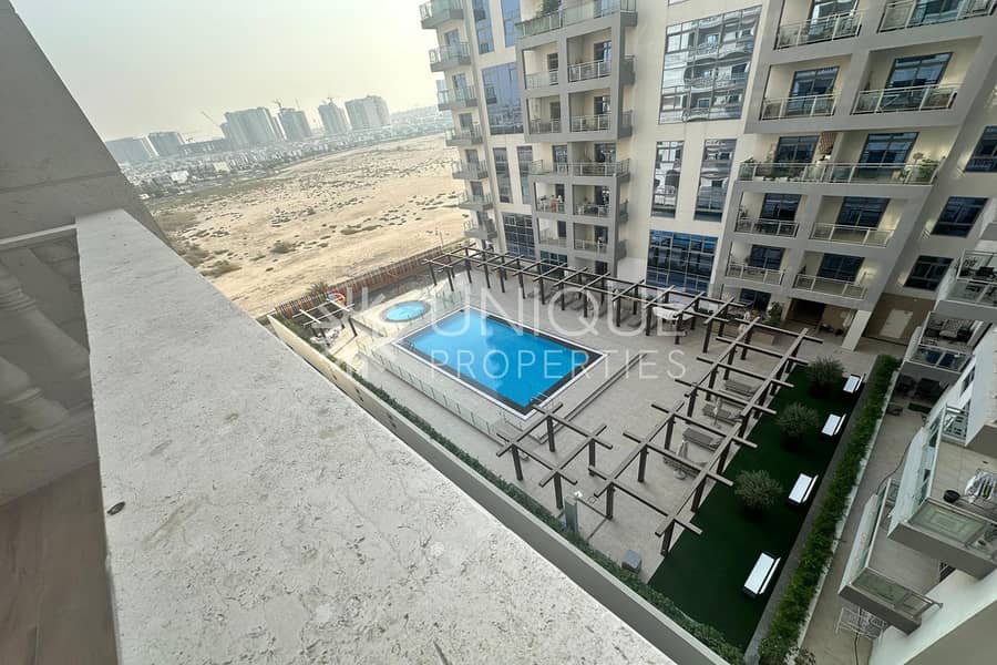 شقة في نادين ريزيدنس 2،سكن نادين،الفرجان 2 غرف 1800000 درهم - 12318742 شقة في نادين ريزيدنس 2،سكن نادين،الفرجان 2 غرف 1800000 درهم - 12318742