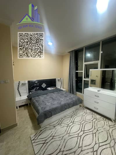 Studio for Rent in Al Rawda, Ajman - WhatsApp Image 2025-07-24 at 1.47. 19 PM. jpeg