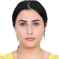 Reem Ajeeb