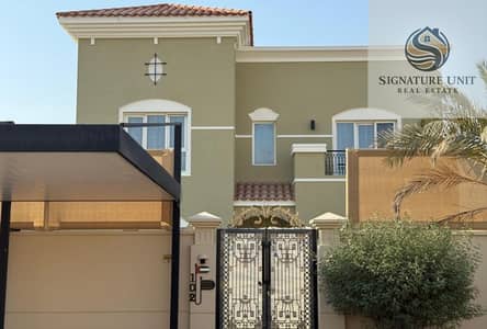4 Bedroom Villa for Rent in Oud Al Muteena, Dubai - Fully Furnished | 4 Master BR Villa | Huge Garden