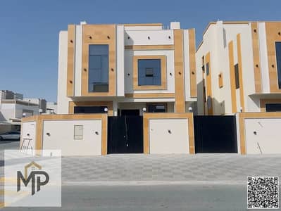 7 Cпальни Вилла Продажа в Аль Захья, Аджман - batch_785691220-1066x800. jpg