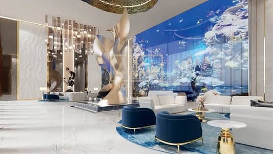 1 Bedroom Apartment for Sale in Dubai Maritime City, Dubai - 7. jpg
