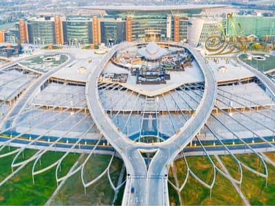شقة 1 غرفة نوم للبيع في ند الشبا، دبي - 85e2bfb7-d01f-40a3-8b54-d222bbe47605. jpeg