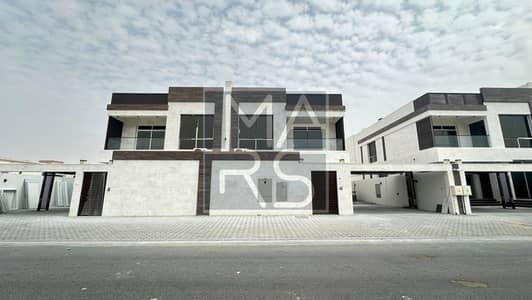 5 Bedroom Villa for Rent in Hoshi, Sharjah - WhatsApp Image 2025-02-24 at 2.32. 37 PM. jpeg
