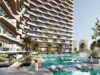 3 Bedroom Apartment for Sale in Dubai Sports City, Dubai - C8. jpg
