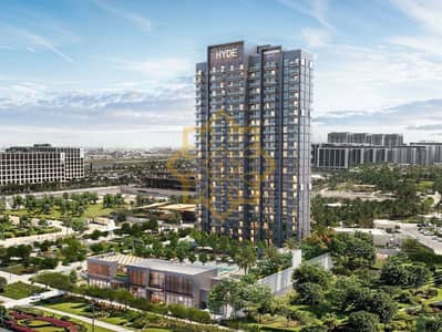 迪拜山庄， 迪拜 1 卧室公寓待售 - 2. jpg
