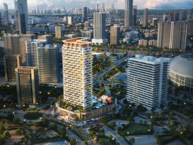 Studio for Sale in Dubai Sports City, Dubai - C6. jpg