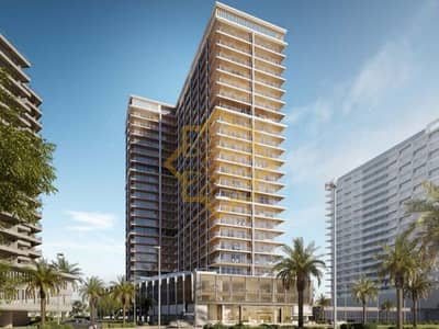 2 Bedroom Apartment for Sale in Al Jaddaf, Dubai - 1. jpg