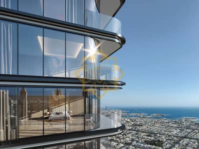 1 Bedroom Apartment for Sale in Sheikh Zayed Road, Dubai - TTD_exterior_19. jpg