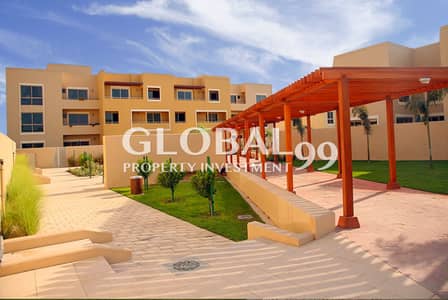 Ready to Move in - 3BR TH Type A Ready to Move in - 3BR TH Type A