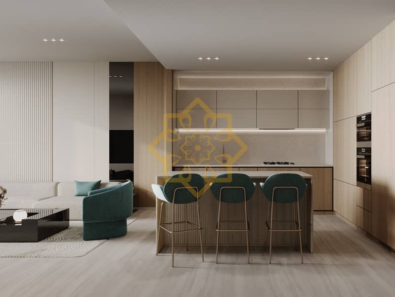 4 Aquarise Living Room-2. jpg