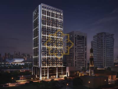 1 Bedroom Flat for Sale in Culture Village (Jaddaf Waterfront), Dubai - Exterior-6. jpg