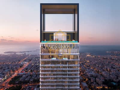 1 Bedroom Apartment for Sale in Sheikh Zayed Road, Dubai - A. jpg