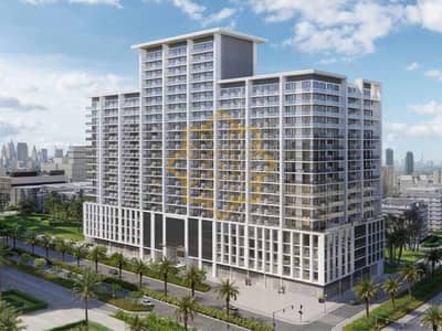 Studio for Sale in Jumeirah Village Circle (JVC), Dubai - Z. jpg