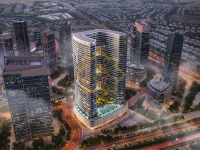 Studio for Sale in Dubai Science Park, Dubai - 8. jpg