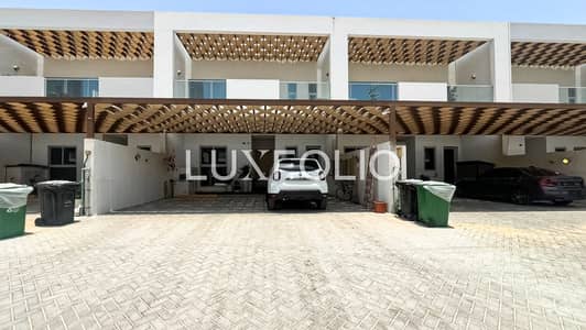 4 Bedroom Villa for Sale in Al Furjan, Dubai - Stunning unit | Energy Efficient | Motivated Seller