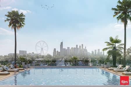 Studio for Sale in Dubai Studio City, Dubai - BIG LAYOUT | BEST DEAL | COMMUNITY VIEW