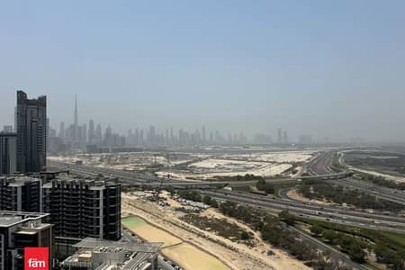 1 Bedroom Apartment for Rent in Sobha Hartland, Dubai - 1BD + Study | NEW | high floor
