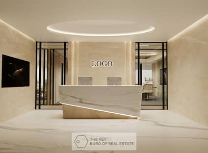 مکتب  للايجار في أبراج بحيرات الجميرا، دبي - img33. jpg