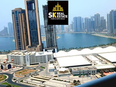3 Bedroom Apartment for Rent in Al Taawun, Sharjah - 20250723_123930. jpg