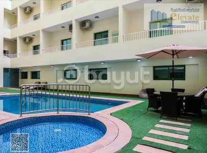 استوديو  للبيع في العامرة، عجمان - myImage (17). jpg