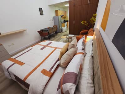 Студия в аренду в Дубай Спортс Сити, Дубай - IMG-20250724-WA0019. jpg