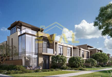 迪拜乐园， 迪拜 4 卧室别墅待售 - La Tilia Brochure. pdf-image-063. jpg