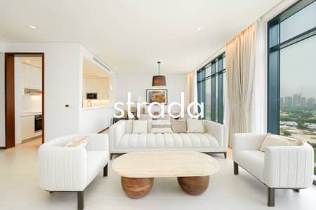 2 Bedroom Apartment for Sale in The Hills, Dubai - Rare To Market | Vacant Now | Duplex