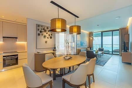 3 Bedroom Apartment for Sale in Jumeirah Beach Residence (JBR), Dubai - Luxury 3 Bed | High Floor | Sea View | Furnished