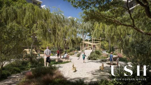 1 Спальня Апартаменты Продажа в Ghaf Woods, Дубай - PHOTO-2024-06-26-16-24-42 4. jpg