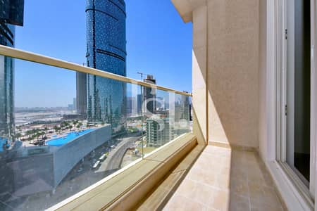1 Bedroom Apartment for Sale in Al Reem Island, Abu Dhabi - 1BRM-Unit-1417-Type-A3-Mangrove-Place-Shams-Abu-Dhabi-Al-Reem-Island-Abu-Dhabi-UAE (3). jpg