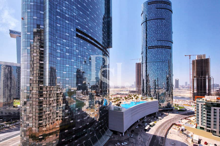 10 1BRM-Unit-1417-Type-A3-Mangrove-Place-Shams-Abu-Dhabi-Al-Reem-Island-Abu-Dhabi-UAE (13). jpg
