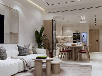 1 Bedroom Apartment for Sale in Dubai South, Dubai - IDEAL HOME | TYPE B SIDE | LUXURY FINISHES