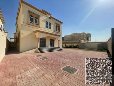 فیلا 6 غرف نوم للايجار في الرقايب، عجمان - IMG-20250724-WA0011. jpg